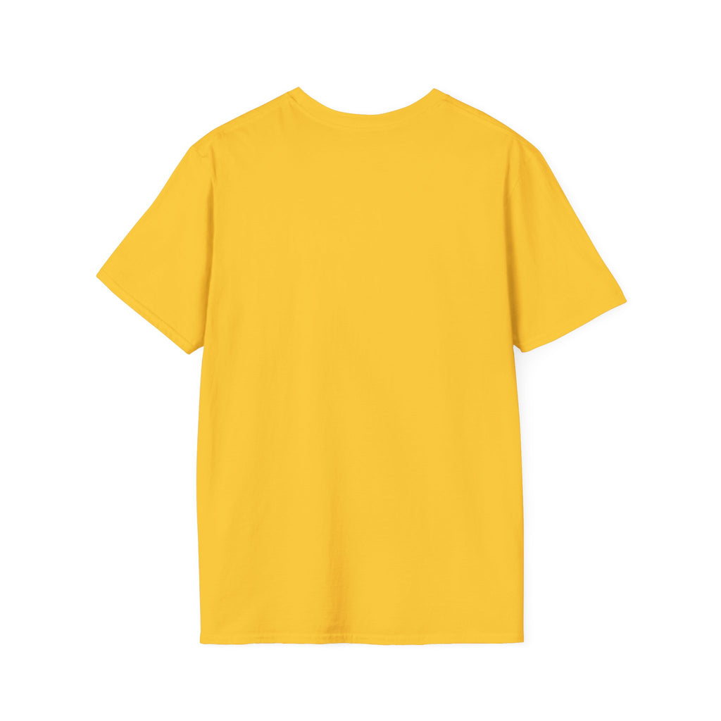Sweet But A Little Crazy Dog T-Shirt — Cute Yorkshire Pup Graphic Tee